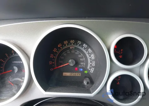 2013 Toyota Tundra Grade 4.6L V8 из США, поврежденный, VIN 5TFEM5F19DX066034